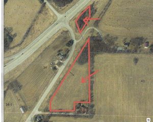 Lt0 OLD 26 ROAD, Fort Atkinson, WI 53538