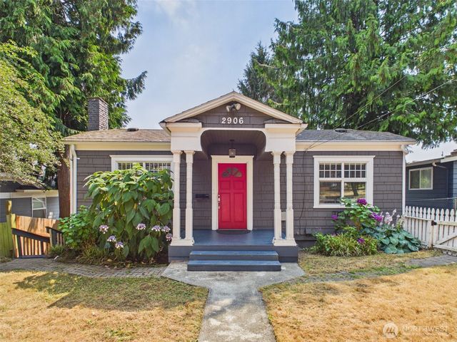 2906 16th Street, Everett, WA 98201