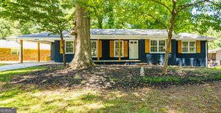 6673 Brookwood Circle, Jonesboro, GA 30236