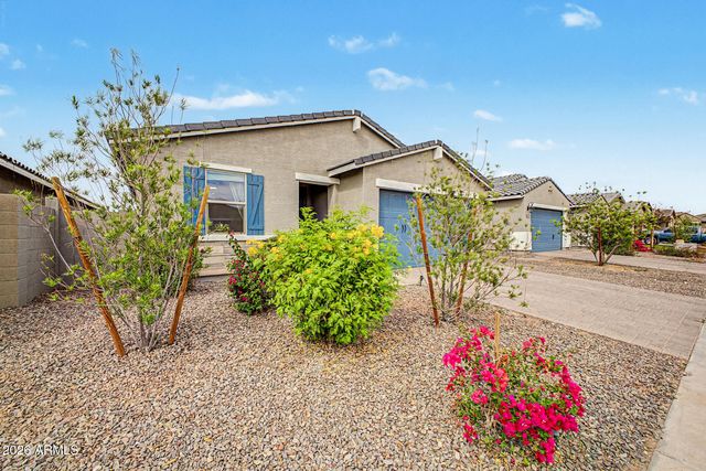 7046 W Allen Street, Laveen, AZ 85339