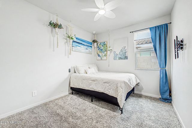 7046 W Allen Street, Laveen, AZ 85339