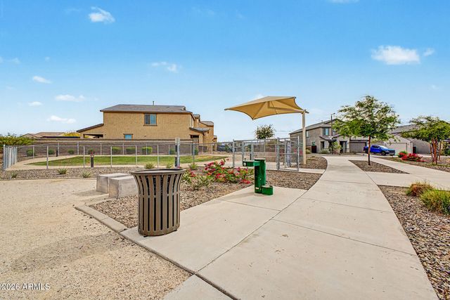7046 W Allen Street, Laveen, AZ 85339