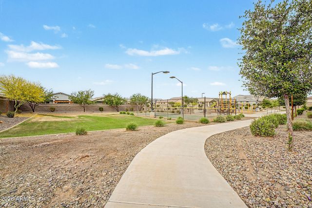 7046 W Allen Street, Laveen, AZ 85339
