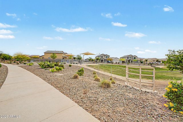 7046 W Allen Street, Laveen, AZ 85339
