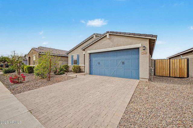 7046 W Allen Street, Laveen, AZ 85339