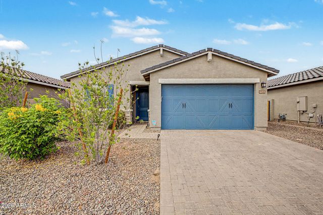 7046 W Allen Street, Laveen, AZ 85339