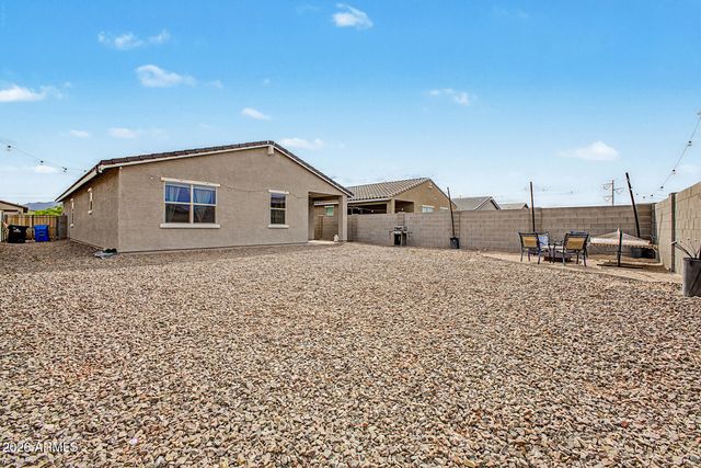 7046 W Allen Street, Laveen, AZ 85339