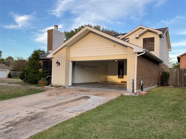 3103 Ashford Bend Drive, Houston, TX 77082