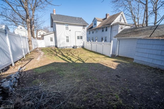 20 Maple St, West Orange Twp., NJ 07052