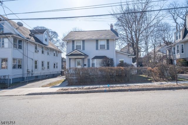 20 Maple St, West Orange Twp., NJ 07052