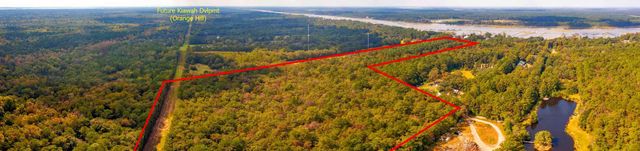 0 Bohicket Road, Johns Island, SC 29455