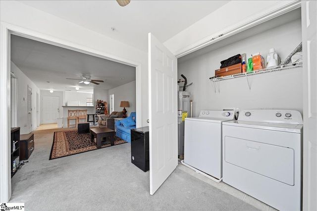 146 University Village Drive Unit J, Central, SC 29630