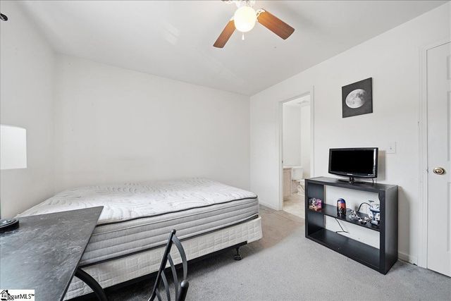 146 University Village Drive Unit J, Central, SC 29630