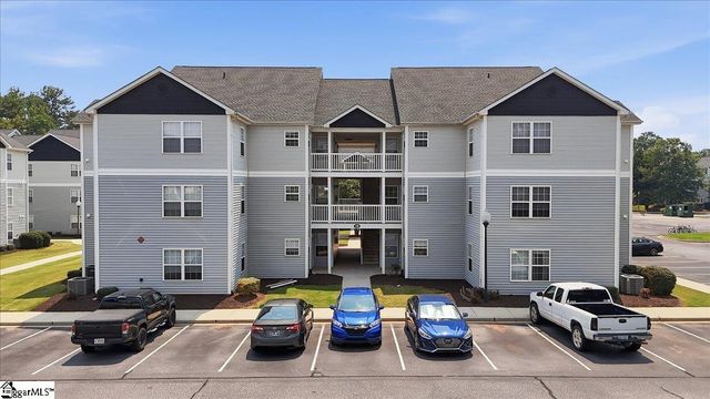 146 University Village Drive Unit J, Central, SC 29630