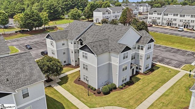 146 University Village Drive Unit J, Central, SC 29630