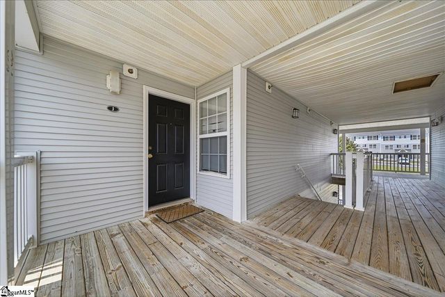 146 University Village Drive Unit J, Central, SC 29630
