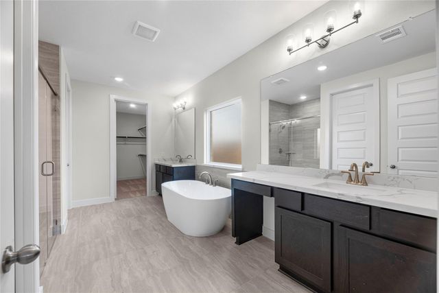 533 Sprigtail Drive, Katy, TX 77493