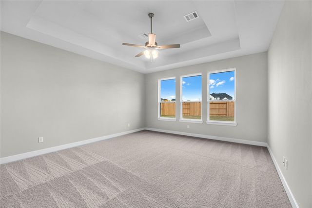 533 Sprigtail Drive, Katy, TX 77493