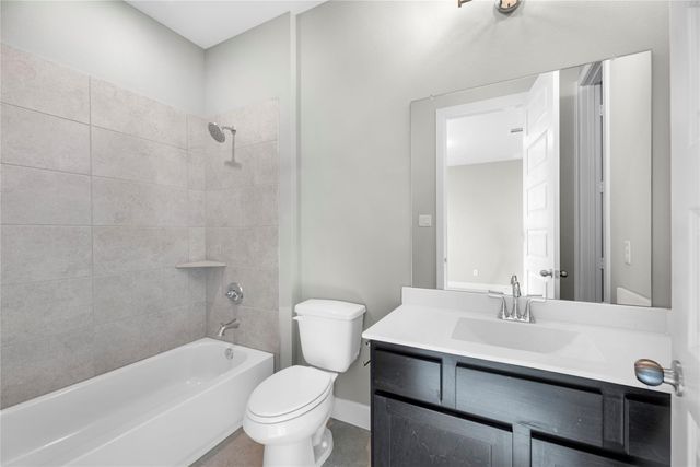 533 Sprigtail Drive, Katy, TX 77493