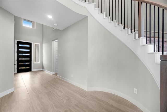 533 Sprigtail Drive, Katy, TX 77493