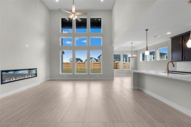 533 Sprigtail Drive, Katy, TX 77493