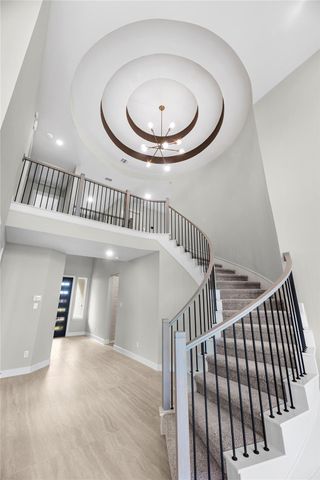 533 Sprigtail Drive, Katy, TX 77493