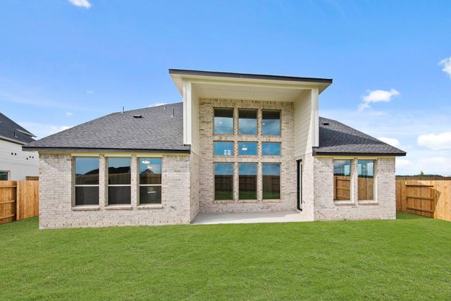 533 Sprigtail Drive, Katy, TX 77493