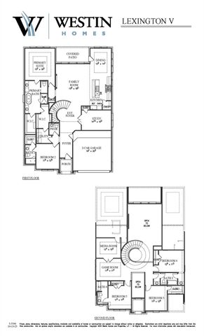533 Sprigtail Drive, Katy, TX 77493