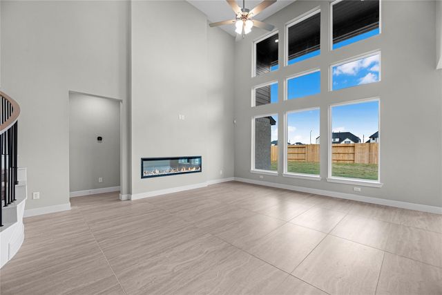 533 Sprigtail Drive, Katy, TX 77493