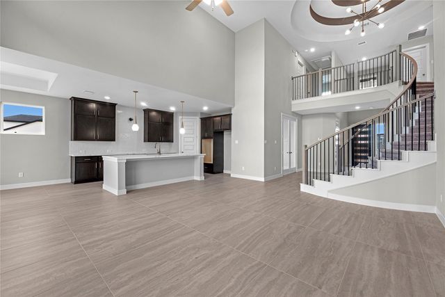 533 Sprigtail Drive, Katy, TX 77493