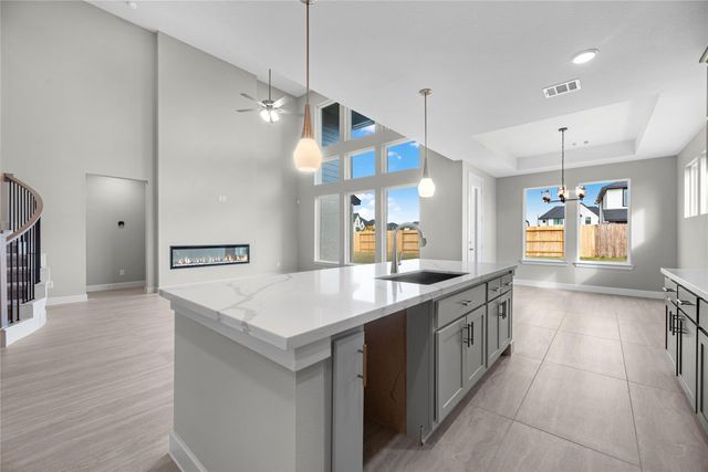 533 Sprigtail Drive, Katy, TX 77493