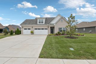 4107 Andes Dr, Murfreesboro, TN 37127