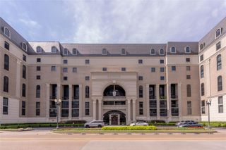 1005 S Shepherd Drive 418, Houston, TX 77019
