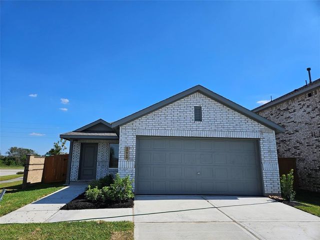2503 Ruffed Grouse Court Circle, Conroe, TX 77306