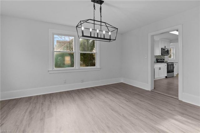 9233 Atwood AVE, Norfolk, VA 23503