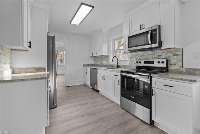 9233 Atwood AVE, Norfolk, VA 23503