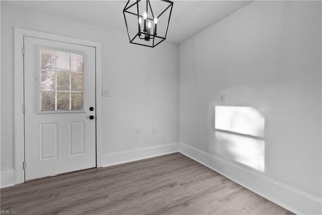 9233 Atwood AVE, Norfolk, VA 23503