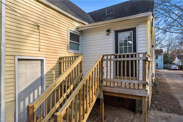 9233 Atwood AVE, Norfolk, VA 23503