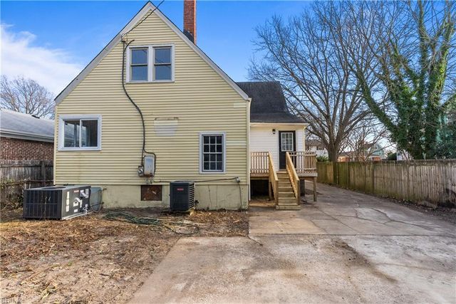 9233 Atwood AVE, Norfolk, VA 23503