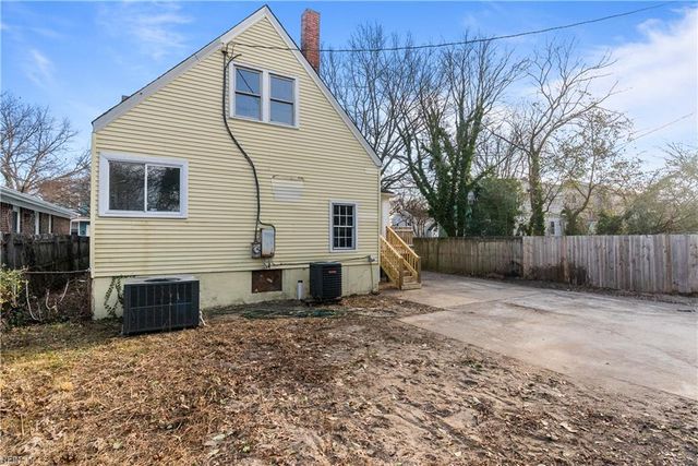 9233 Atwood AVE, Norfolk, VA 23503