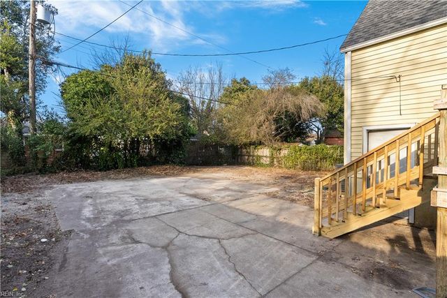 9233 Atwood AVE, Norfolk, VA 23503