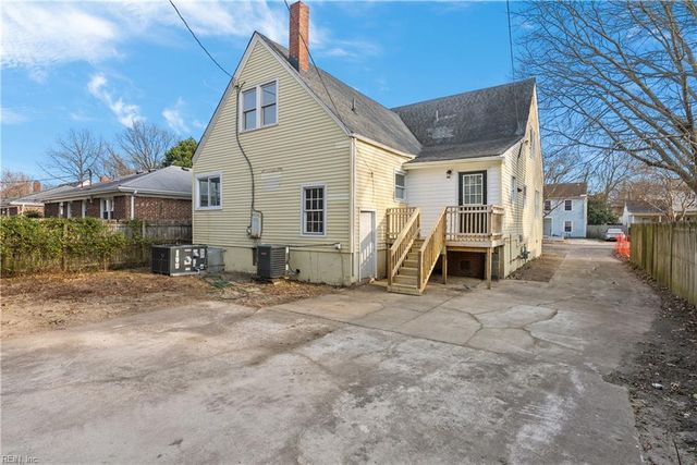 9233 Atwood AVE, Norfolk, VA 23503