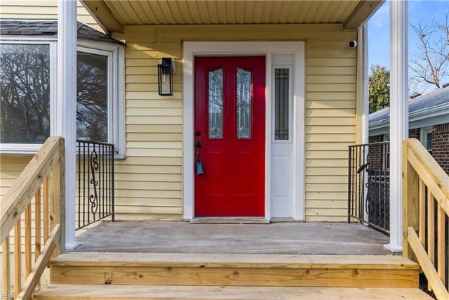 9233 Atwood AVE, Norfolk, VA 23503