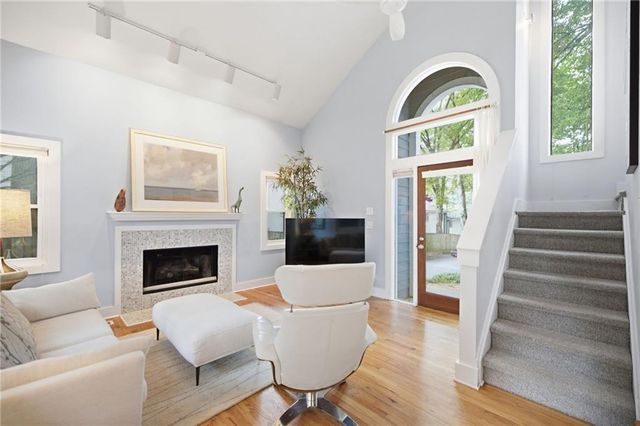 505 Oakdale Road NE, Atlanta, GA 30307