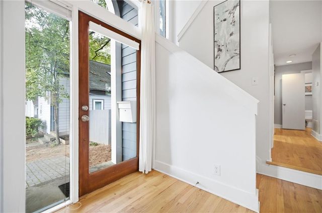 505 Oakdale Road NE, Atlanta, GA 30307