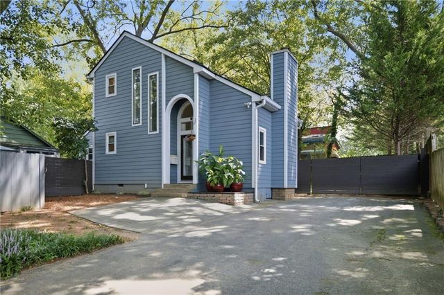505 Oakdale Road NE, Atlanta, GA 30307