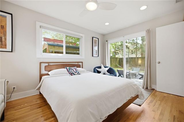 505 Oakdale Road NE, Atlanta, GA 30307