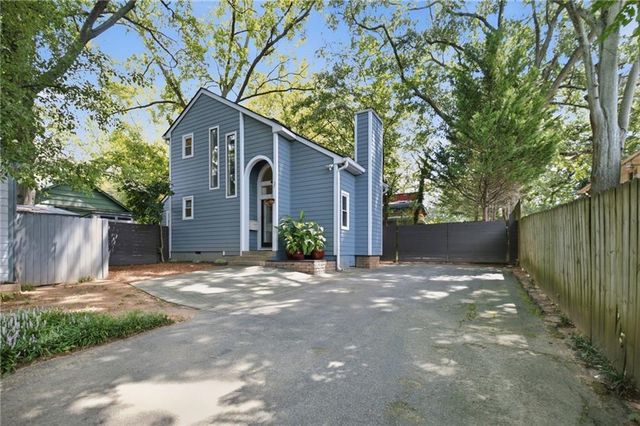 505 Oakdale Road NE, Atlanta, GA 30307