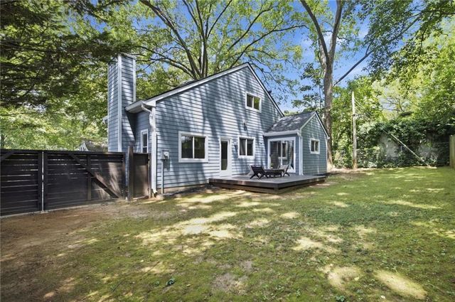 505 Oakdale Road NE, Atlanta, GA 30307