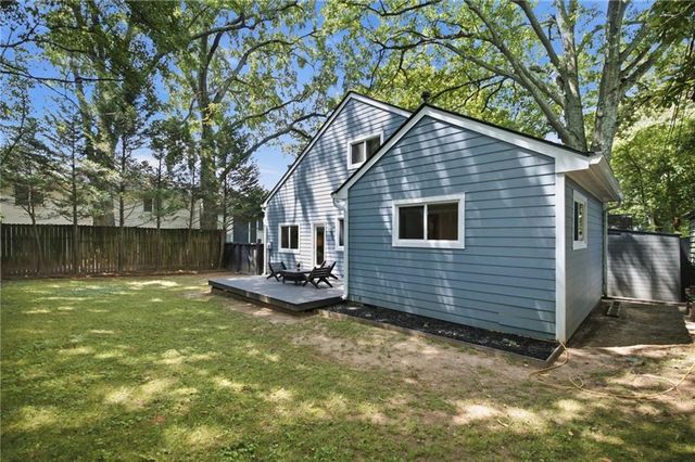 505 Oakdale Road NE, Atlanta, GA 30307